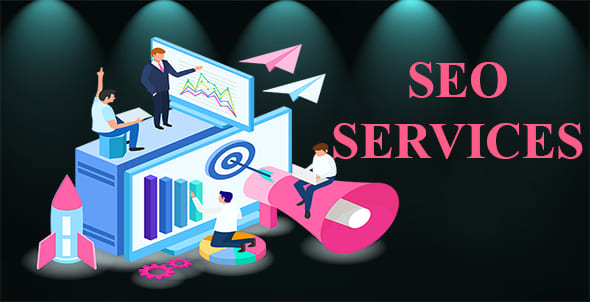 SEO Services in Chennai