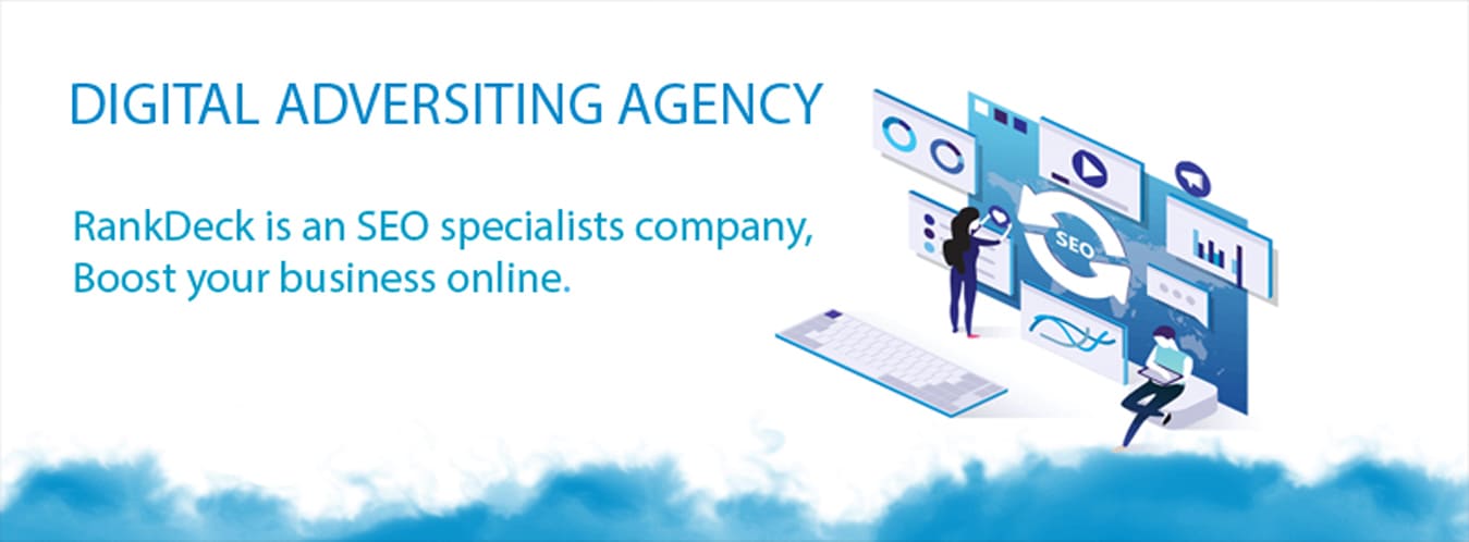 Digital Advertising Agency in Chennai