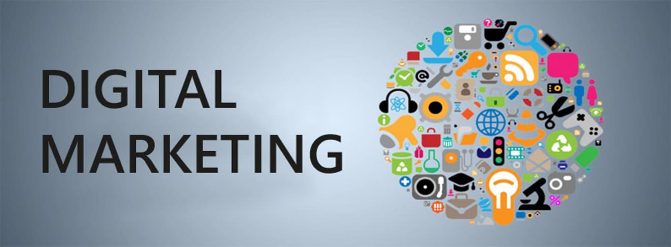 Digital Marketing Company in Chennai
