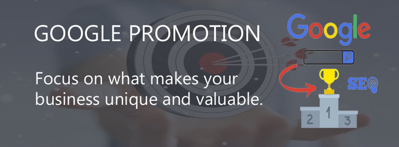 Google Promotion Company in Chennai