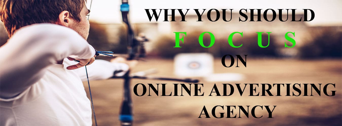 Online Advertising Agency in Chennai