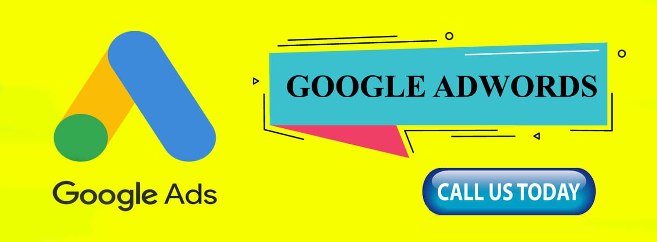 Google AdWords Company Bangalore