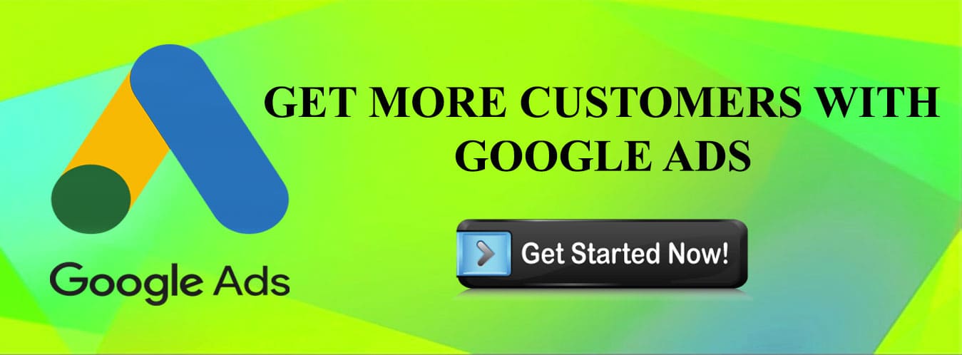 Google AdWords Company UAE